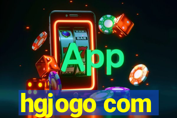 hgjogo com