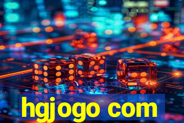hgjogo com