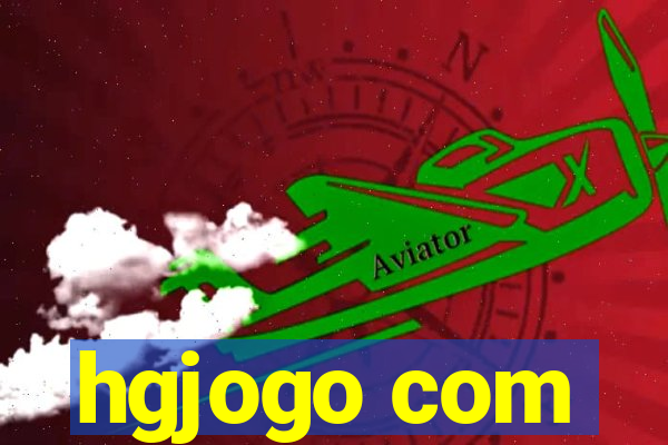 hgjogo com
