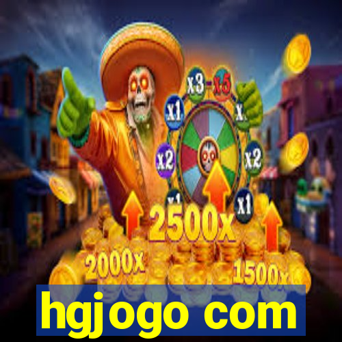 hgjogo com
