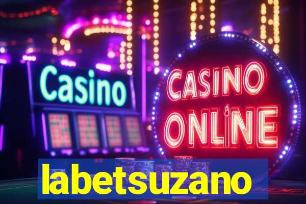 labetsuzano