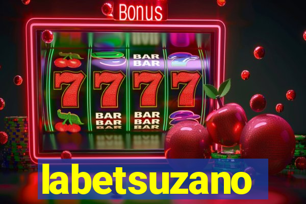 labetsuzano