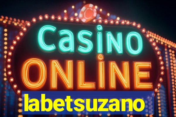 labetsuzano