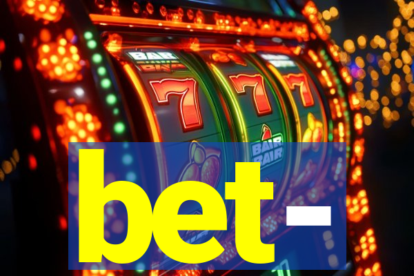 bet-