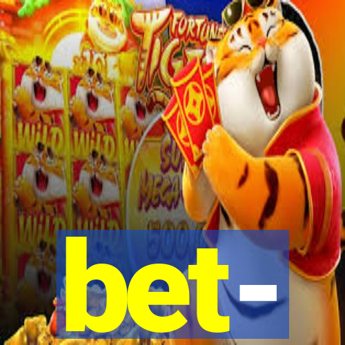bet-