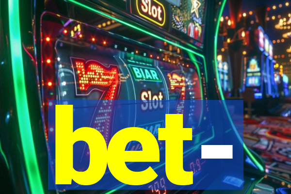 bet-