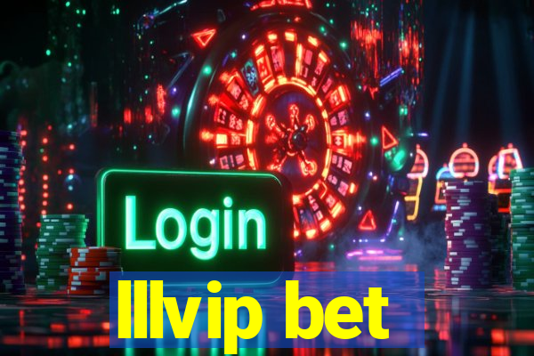 lllvip bet