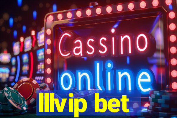 lllvip bet