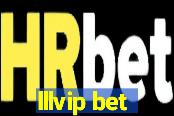 lllvip bet