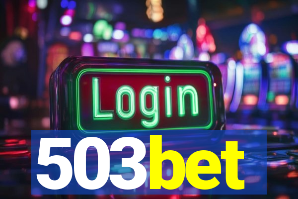 503bet