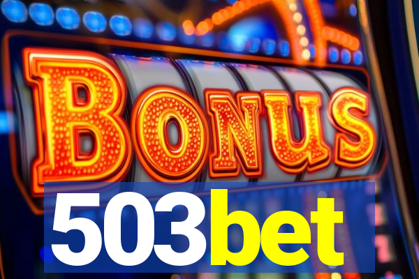 503bet