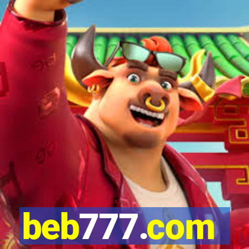beb777.com