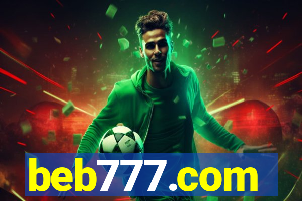 beb777.com