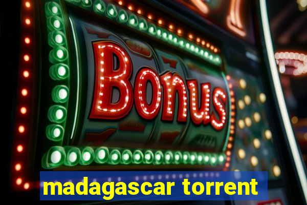 madagascar torrent