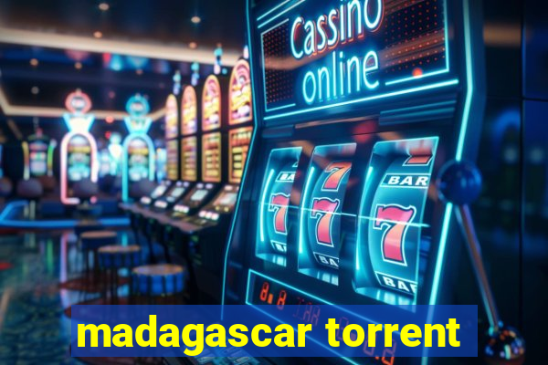 madagascar torrent
