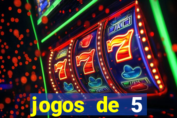 jogos de 5 centavos no esporte da sorte