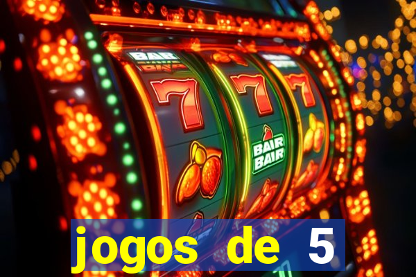 jogos de 5 centavos no esporte da sorte