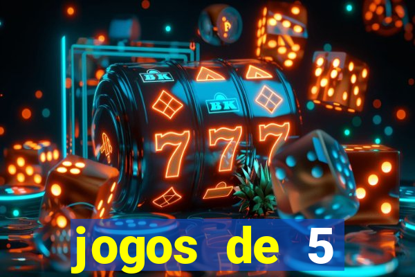 jogos de 5 centavos no esporte da sorte