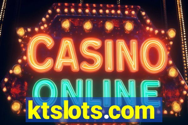 ktslots.com