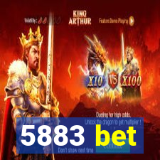 5883 bet