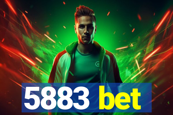 5883 bet