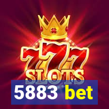 5883 bet