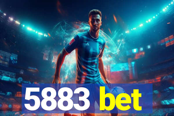 5883 bet
