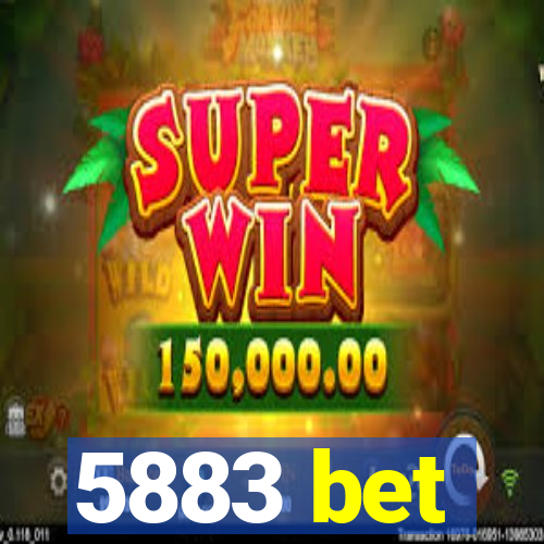5883 bet