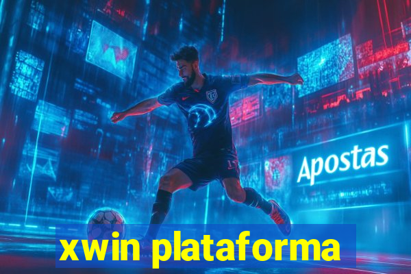 xwin plataforma