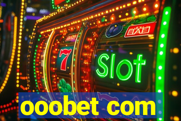 ooobet com