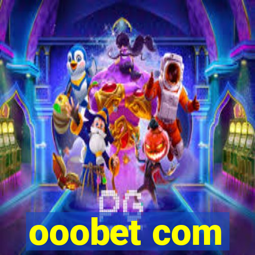ooobet com