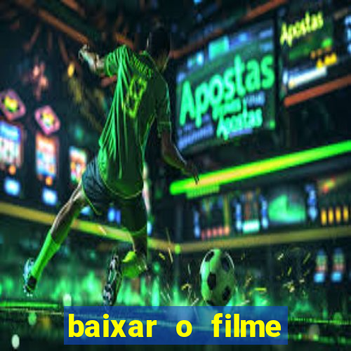 baixar o filme kung fu futebol clube