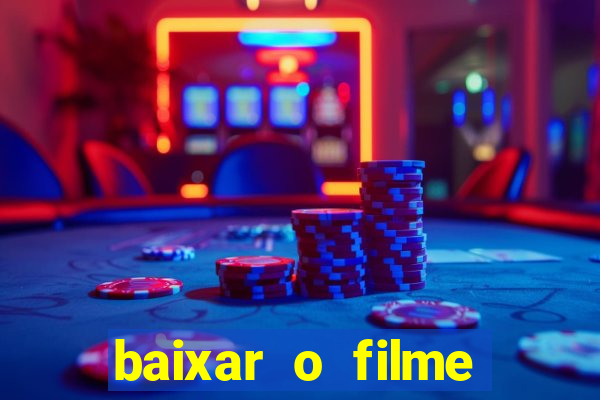 baixar o filme kung fu futebol clube