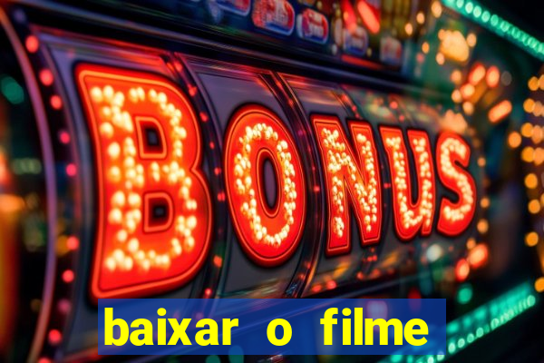 baixar o filme kung fu futebol clube