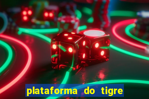 plataforma do tigre de 5 reais