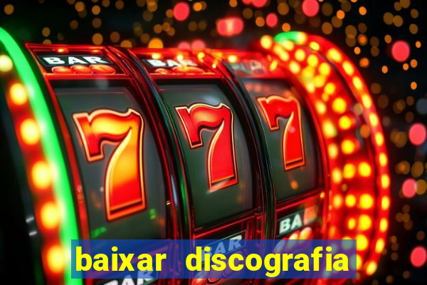 baixar discografia silvan santos