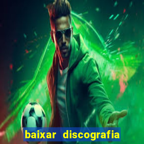 baixar discografia silvan santos