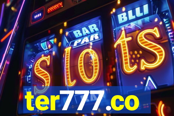 ter777.co