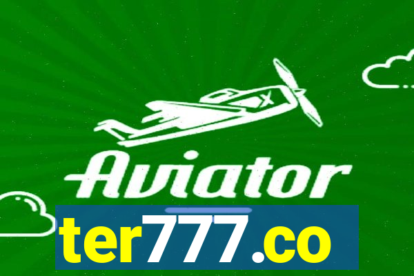 ter777.co