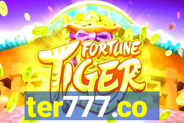 ter777.co