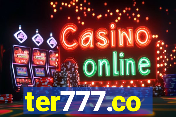 ter777.co