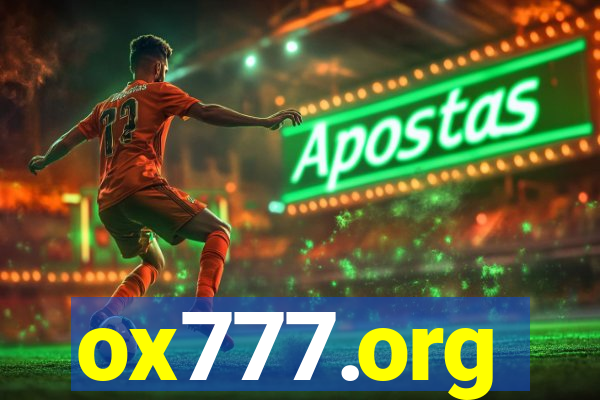 ox777.org