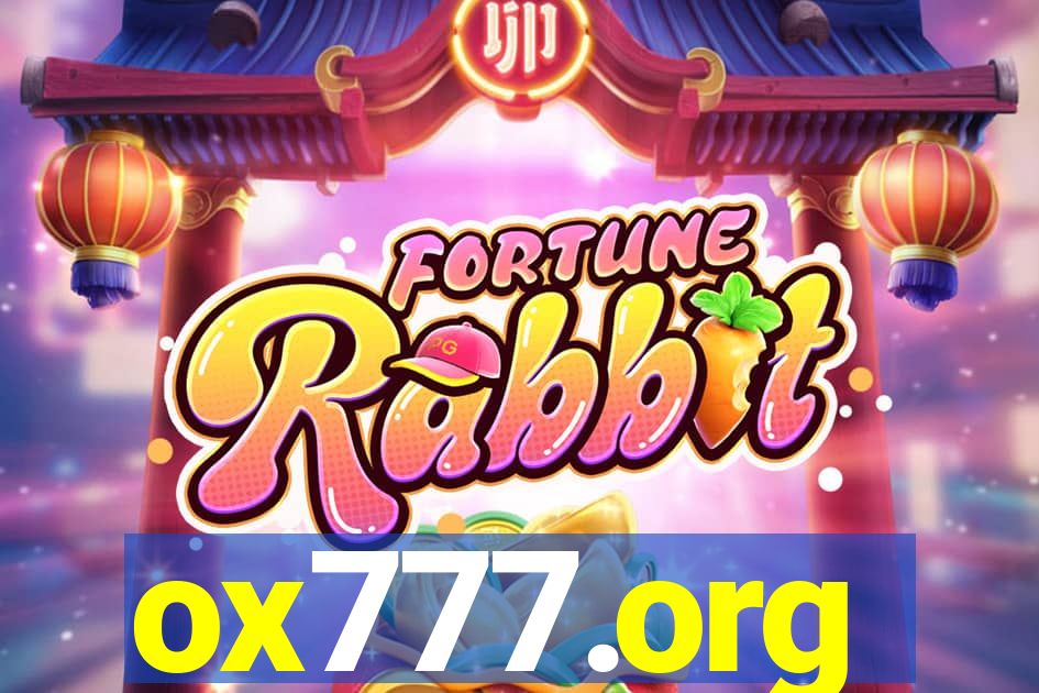 ox777.org