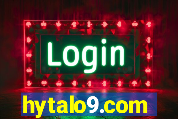 hytalo9.com