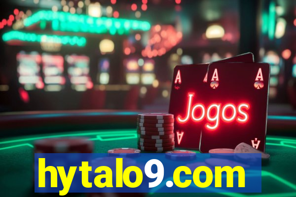 hytalo9.com