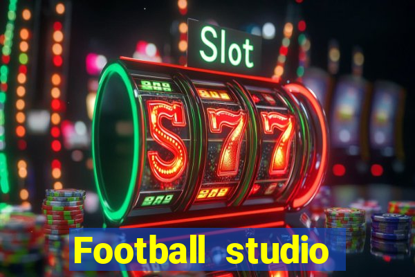 Football studio demo football studios