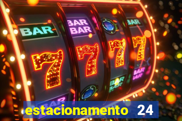 estacionamento 24 horas botafogo