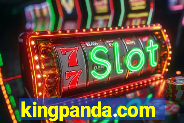 kingpanda.com