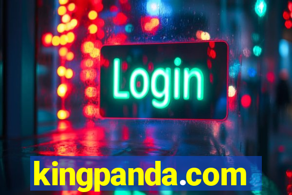 kingpanda.com