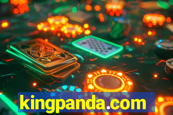 kingpanda.com